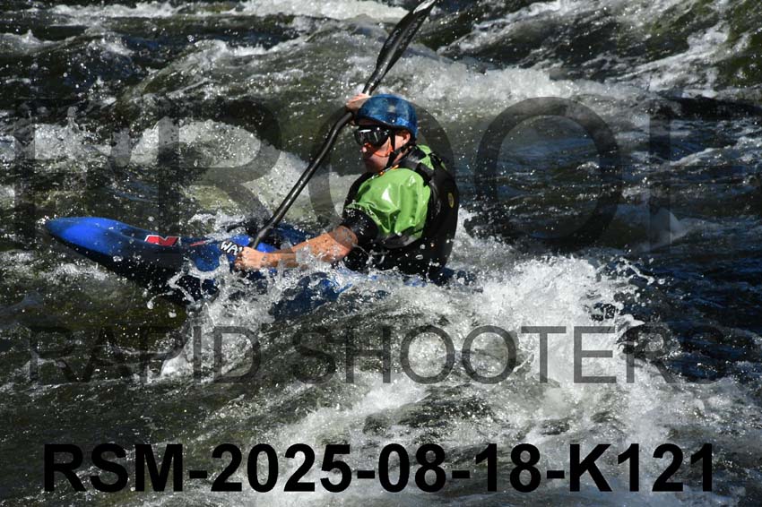 RSM-2025-08-18-K121