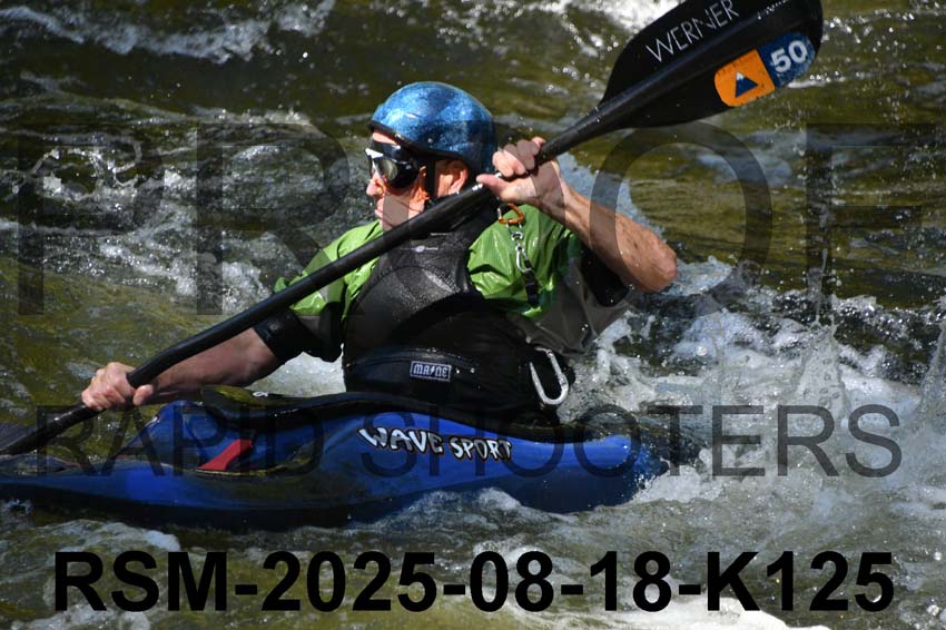 RSM-2025-08-18-K125