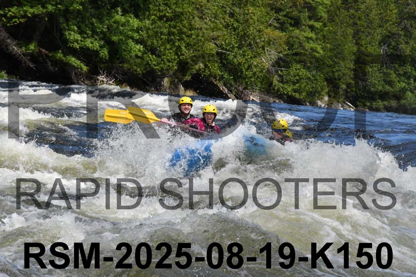RSM-2025-08-19-K150
