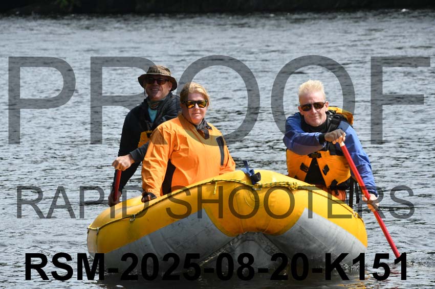 RSM-2025-08-20-K151