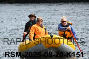 RSM-2025-08-20-K151