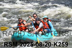 RSM-2025-08-20-K259