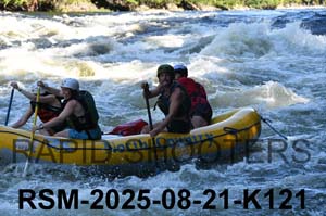 RSM-2025-08-21-K121