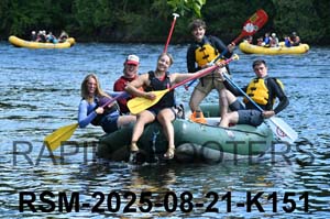 RSM-2025-08-21-K151