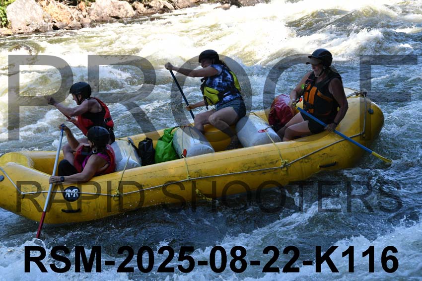 RSM-2025-08-22-K116
