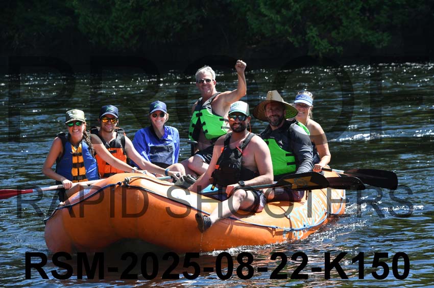 RSM-2025-08-22-K150