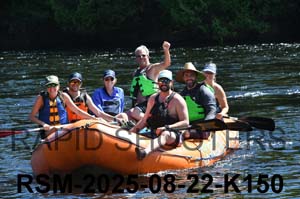 RSM-2025-08-22-K150