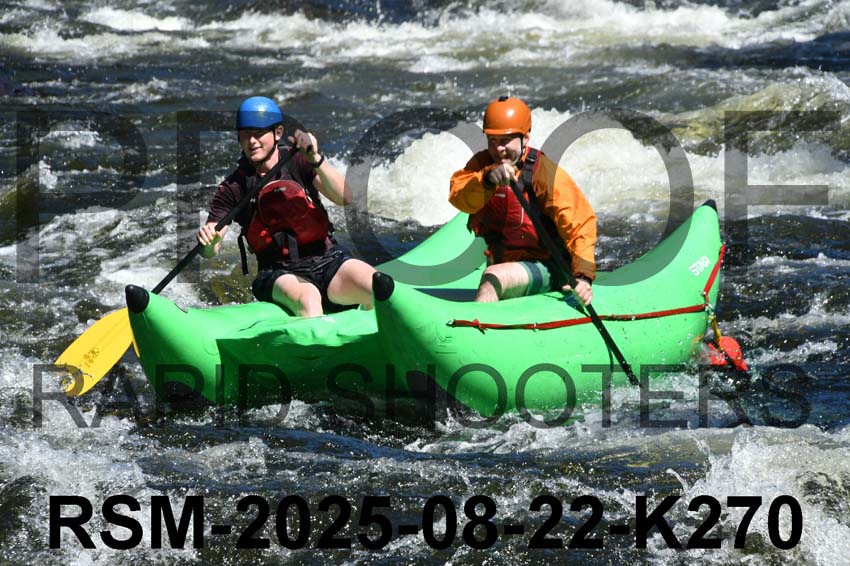 RSM-2025-08-22-K270