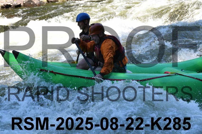 RSM-2025-08-22-K285