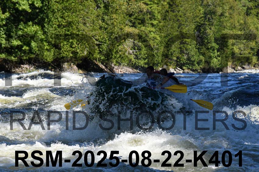 RSM-2025-08-22-K401