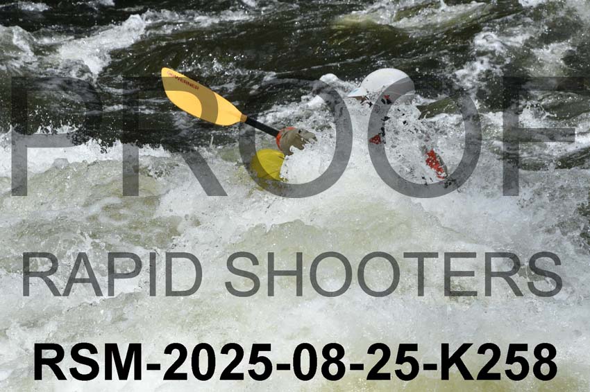 RSM-2025-08-25-K258