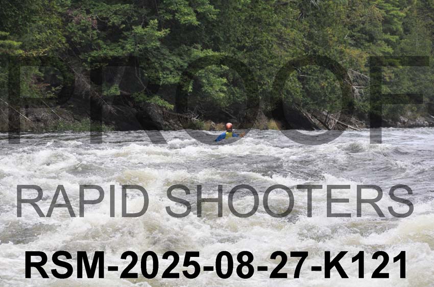 RSM-2025-08-27-K121