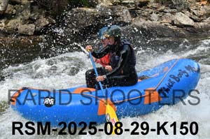 RSM-2025-08-29-K150