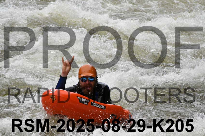 RSM-2025-08-29-K205