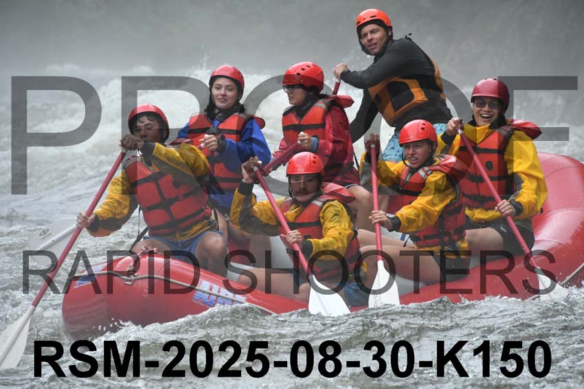 RSM-2025-08-30-K150