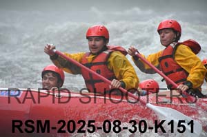 RSM-2025-08-30-K151