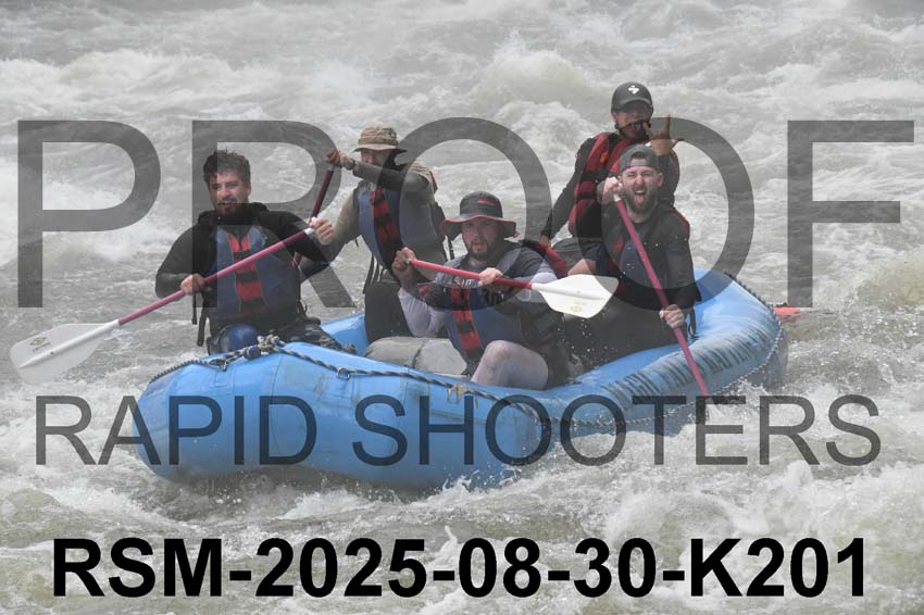 RSM-2025-08-30-K201