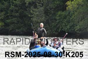 RSM-2025-08-30-K205