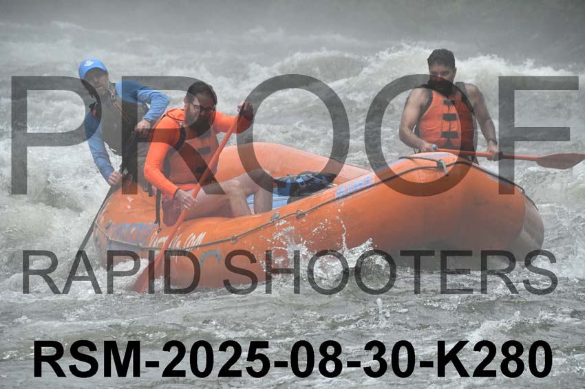 RSM-2025-08-30-K280