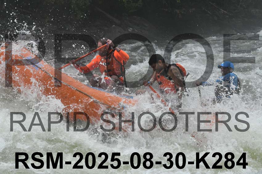 RSM-2025-08-30-K284