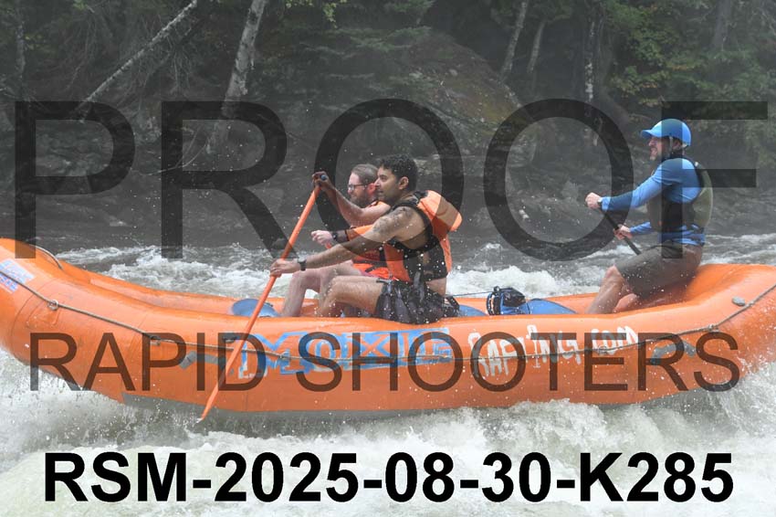 RSM-2025-08-30-K285