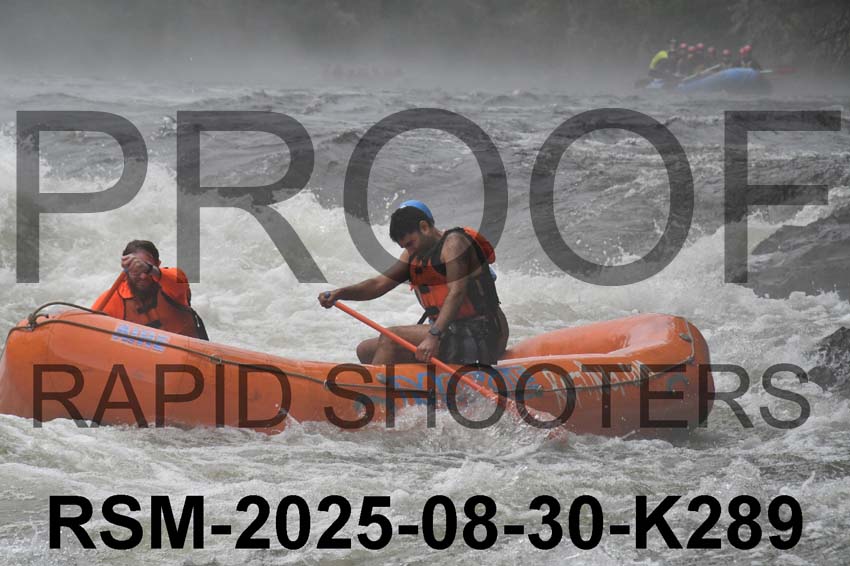 RSM-2025-08-30-K289