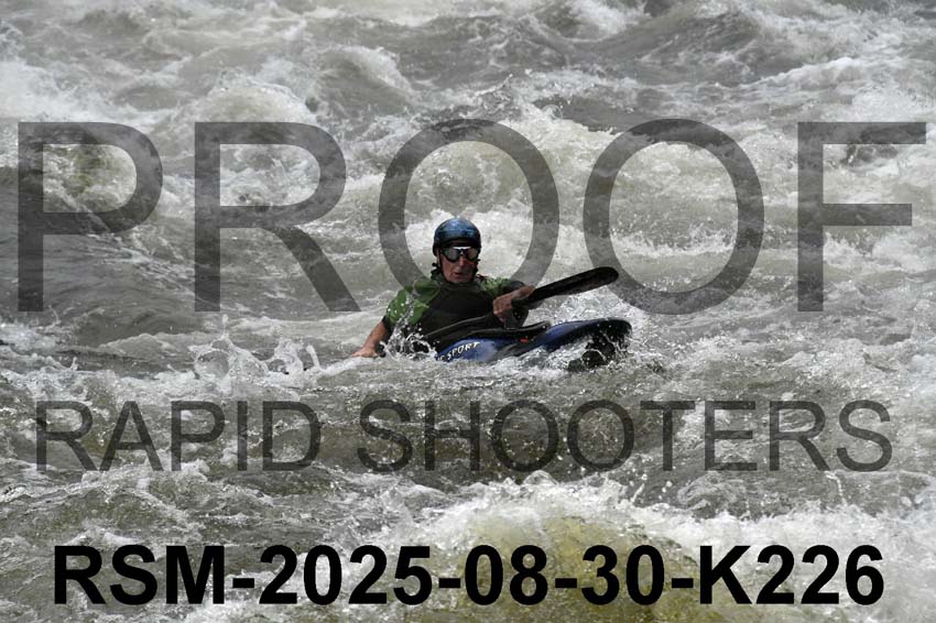 RSM-2025-08-30-K226