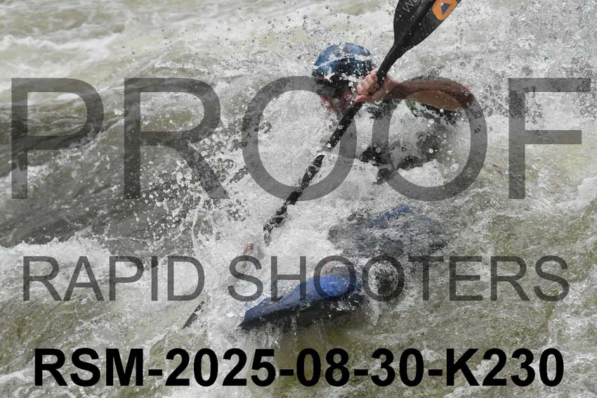 RSM-2025-08-30-K230