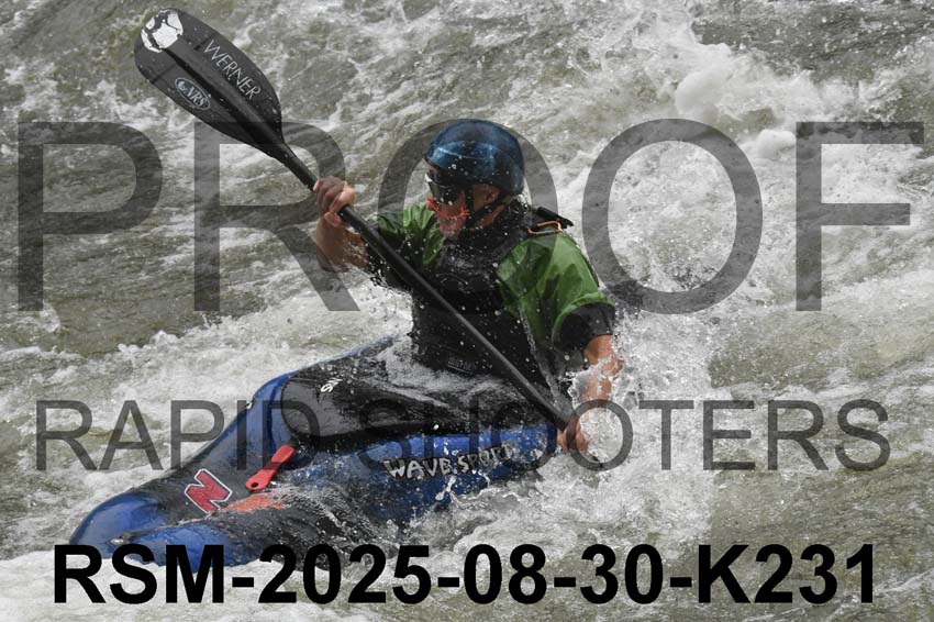 RSM-2025-08-30-K231
