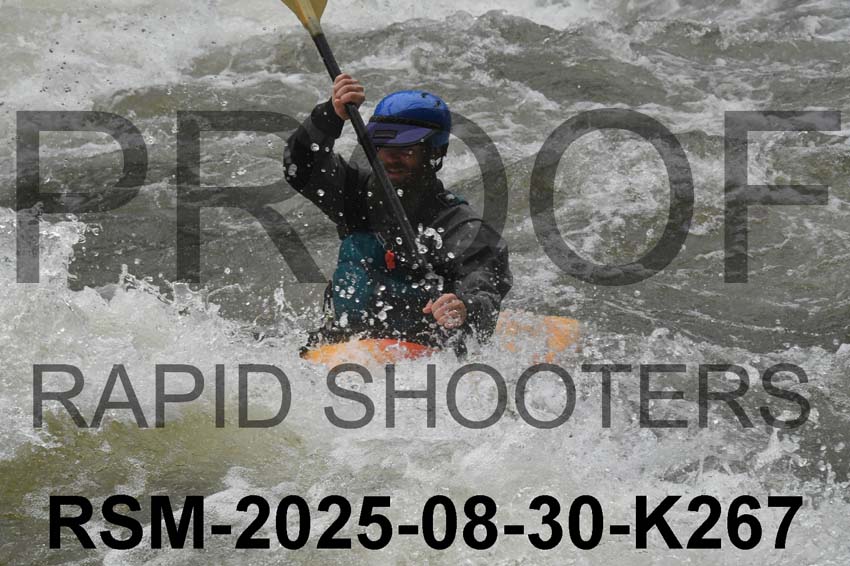 RSM-2025-08-30-K267