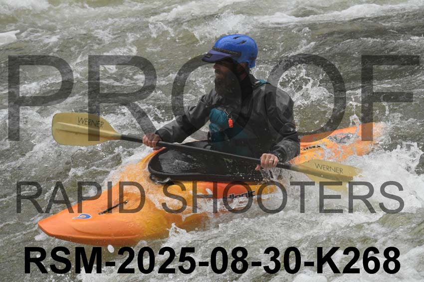 RSM-2025-08-30-K268