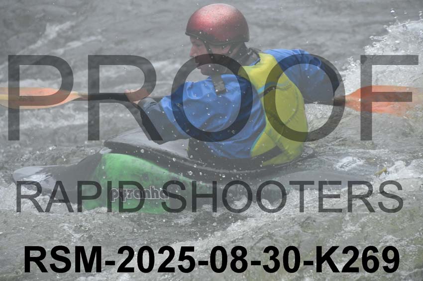RSM-2025-08-30-K269