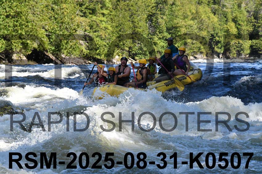 RSM-2025-08-31-K0507