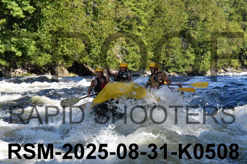 RSM-2025-08-31-K0508