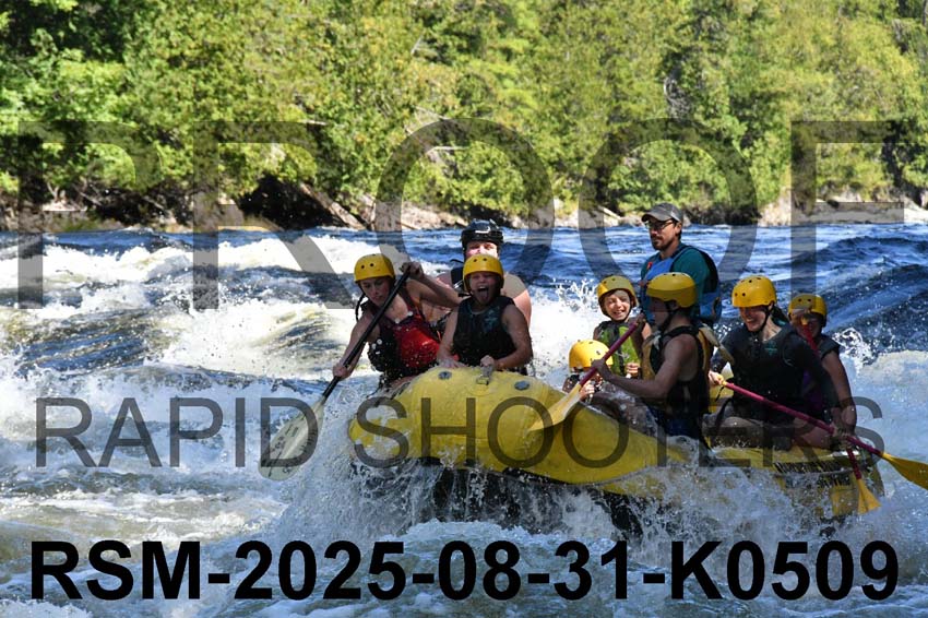 RSM-2025-08-31-K0509