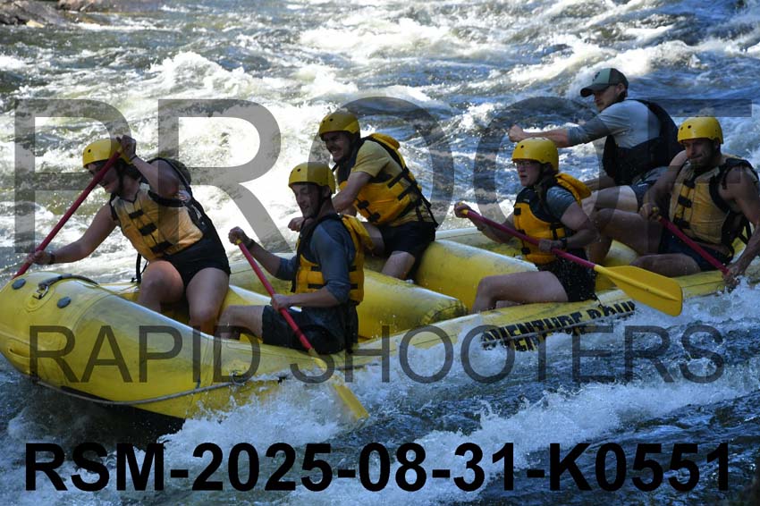 RSM-2025-08-31-K0551