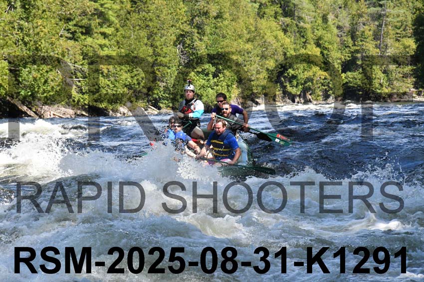 RSM-2025-08-31-K1291