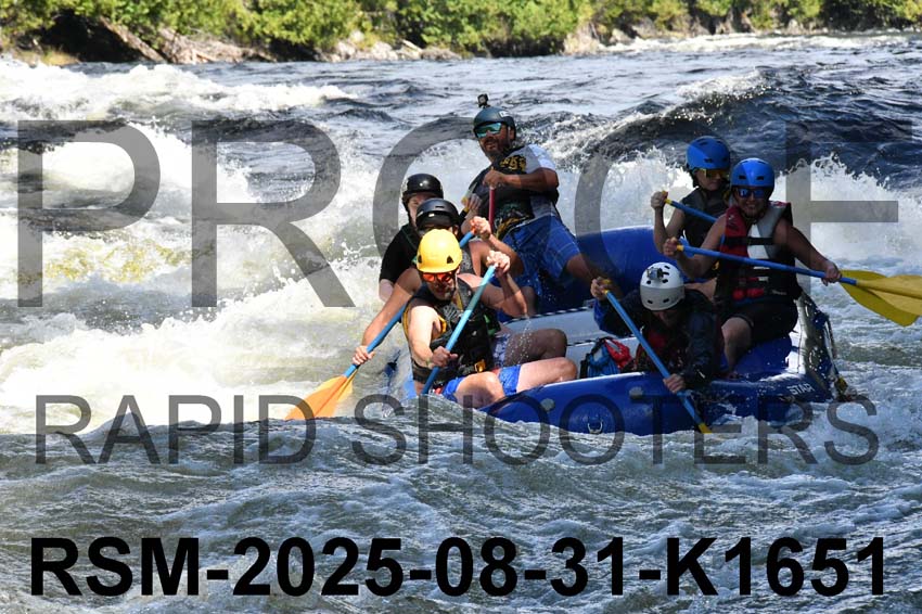 RSM-2025-08-31-K1651