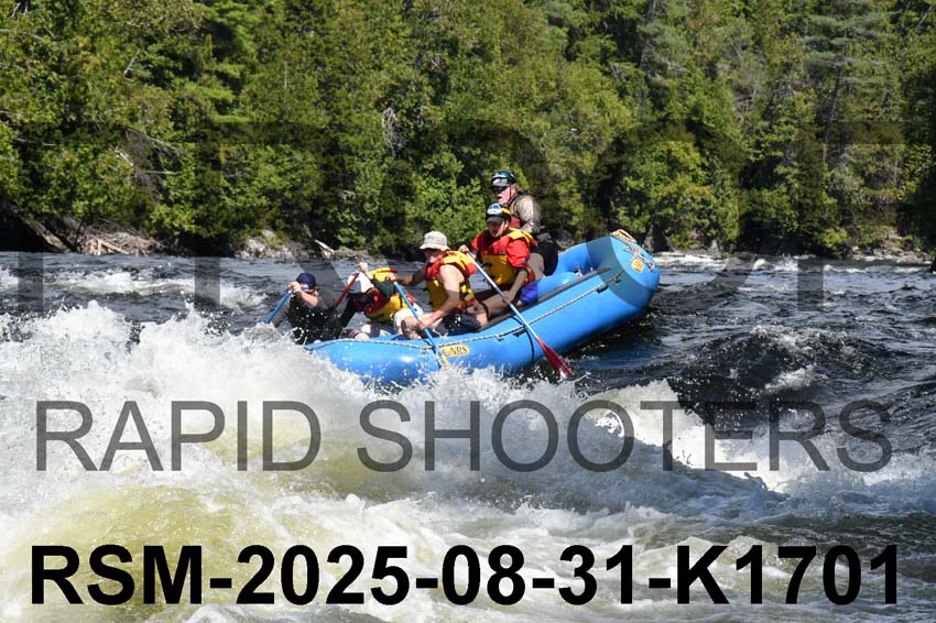 RSM-2025-08-31-K1701