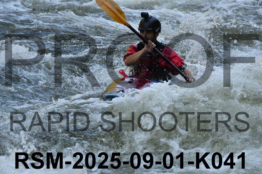 RSM-2025-09-01-K041
