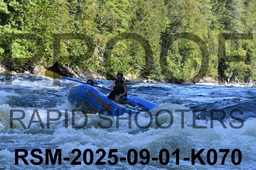 RSM-2025-09-01-K070