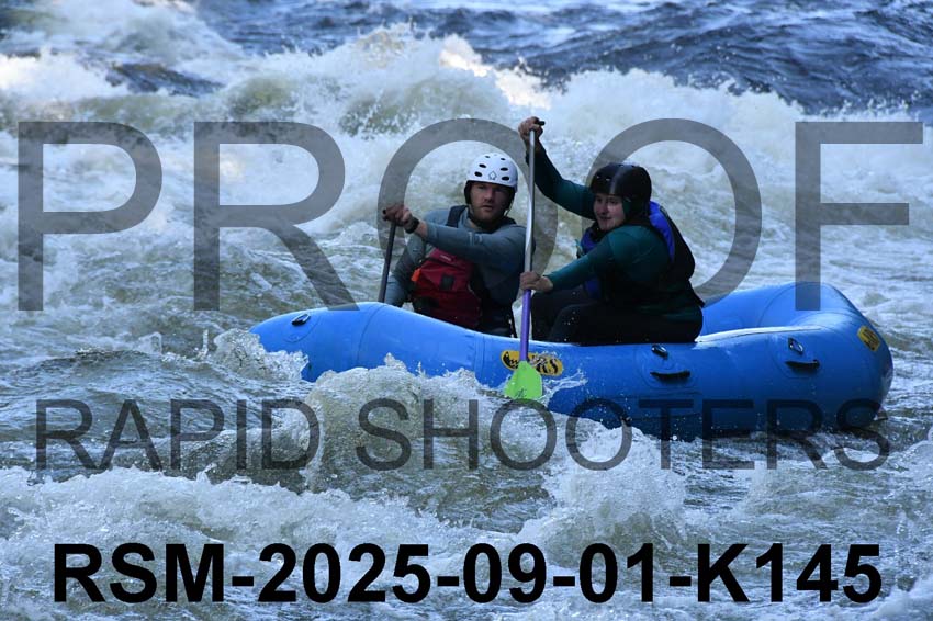 RSM-2025-09-01-K145