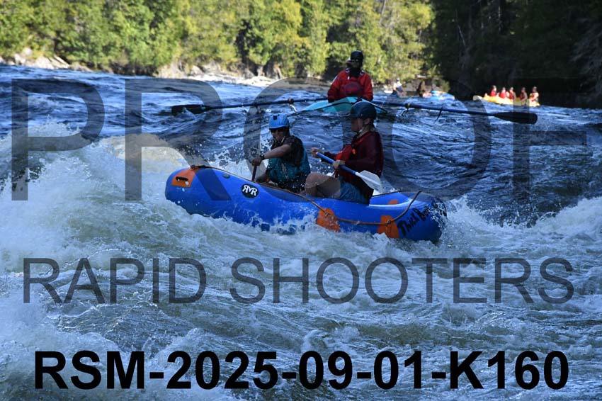 RSM-2025-09-01-K160