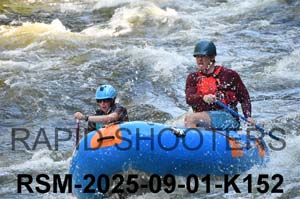 RSM-2025-09-01-K152