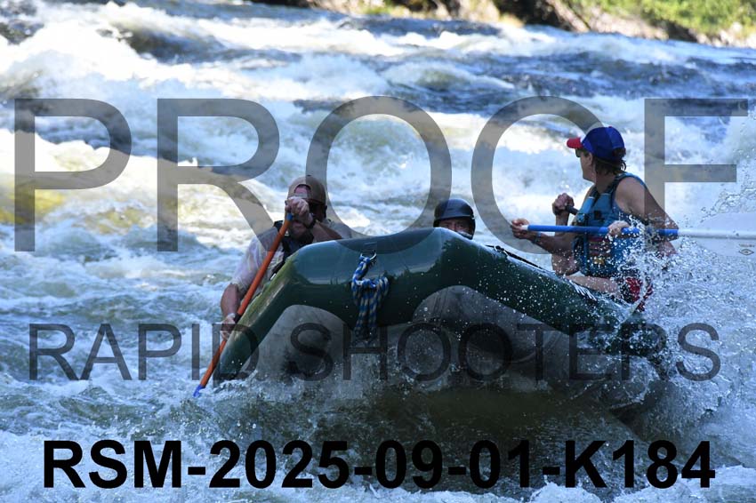 RSM-2025-09-01-K184