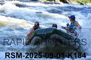 RSM-2025-09-01-K184