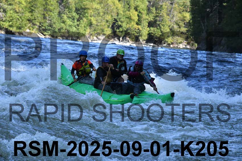 RSM-2025-09-01-K205