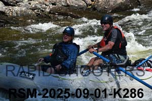 RSM-2025-09-01-K286