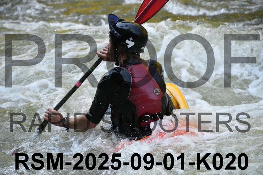 RSM-2025-09-01-K020