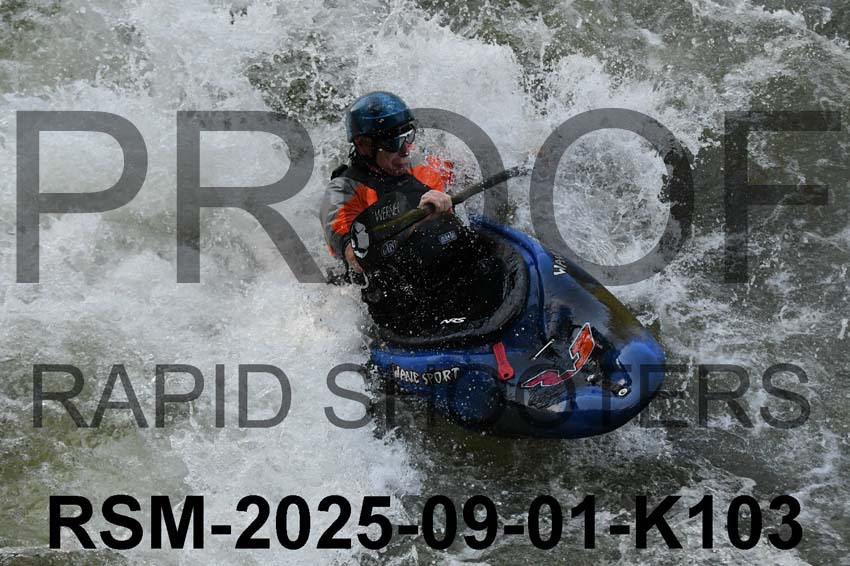 RSM-2025-09-01-K103